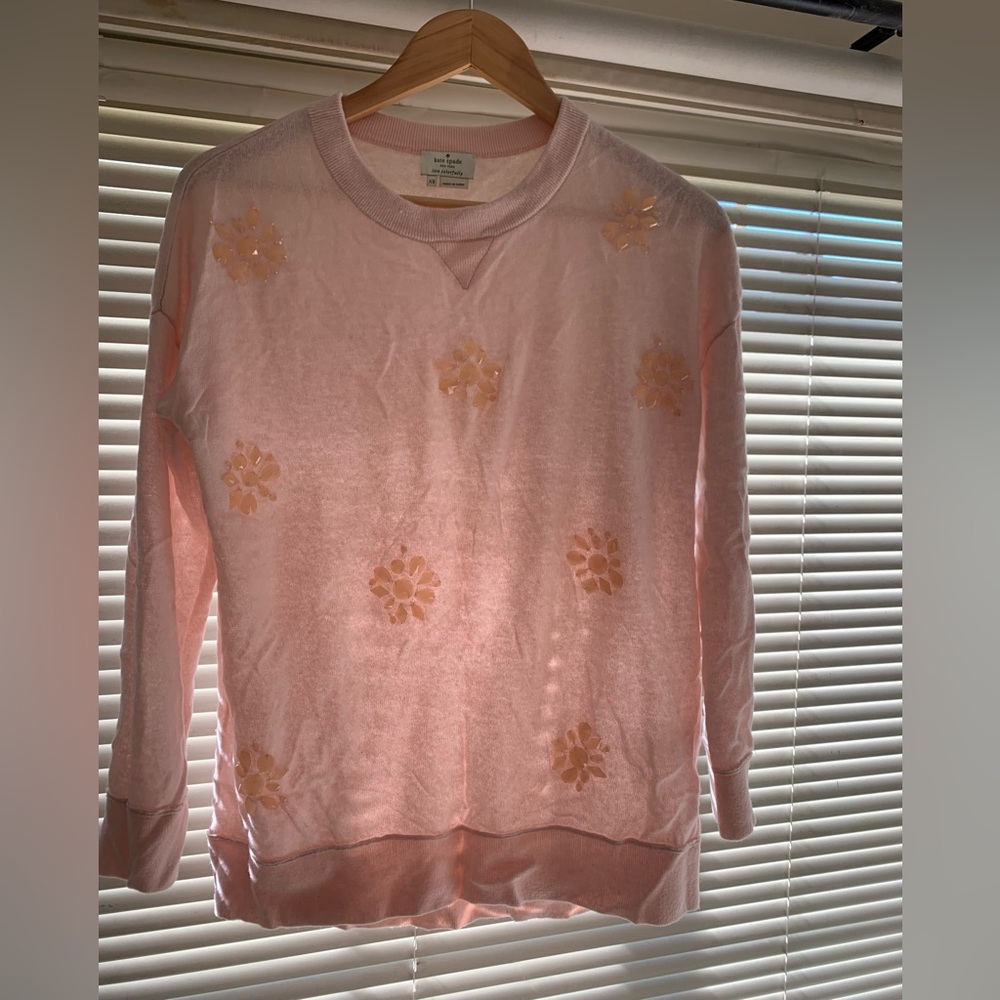 Kate spade sweater